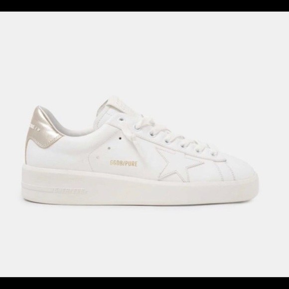 golden goose pure stars - Picture 2 of 5